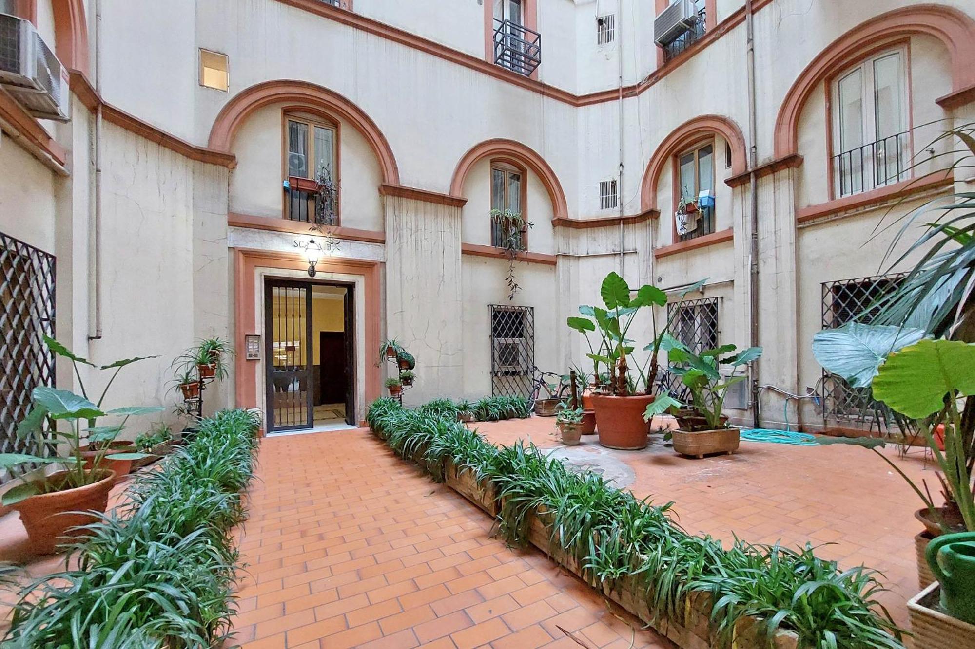 Vatican Museums Art Apartment Roma Exterior foto