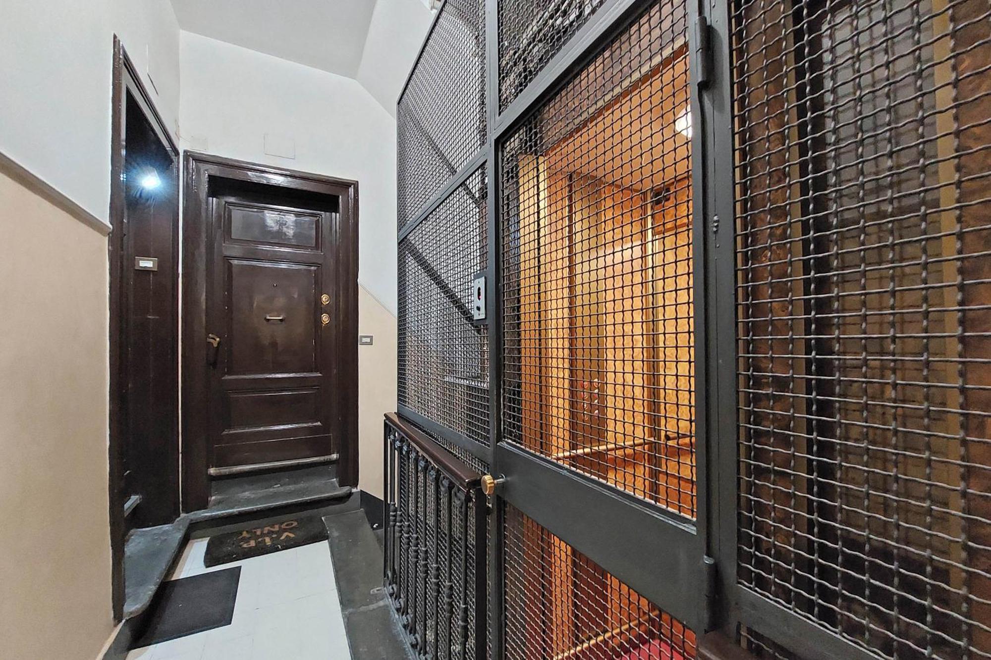 Vatican Museums Art Apartment Roma Exterior foto